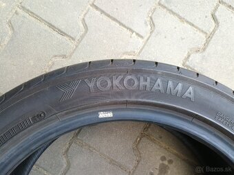 Letné pneu Yokohama Advan 225/45 R17 - 4