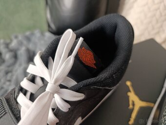 Predám tenisky AIR JORDAN legacy 312 LOW veľkosť 40 - 4