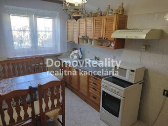 Veľkometrážny 3 izb. byt, 82 m2, Handlová, širšie centrum - 4