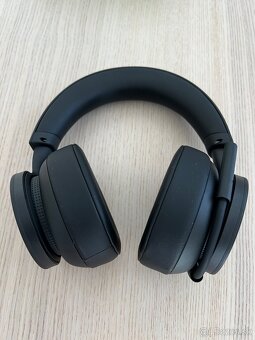 Xbox wireless headset - 4