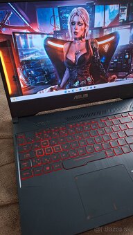 ASUS TUF Gaming - 4
