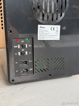 Mini chladnička Ardes - 4