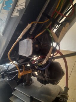 Babetta 210/215 - 4