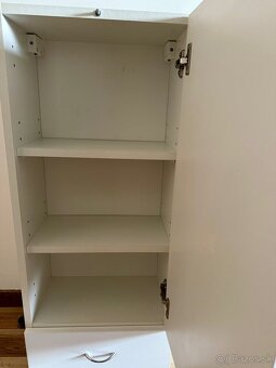 Skrinka do kupelne - 4
