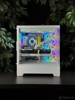 ☑️ Ryzen 9 9900X / RTX 4080 / 64GB RAM / 2TB SSD / 24M Zár - 4
