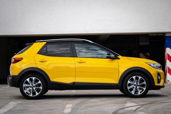 Kia Stonic 1.0T-GDi Platinum 74kw MT5 1.majiteľ - 4