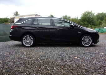Opel Astra 1.6CDTi 100kW 178000KM AUTOMAT nafta automat - 4