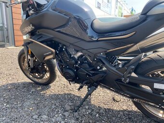 CF Moto NK Cf moto 800 v Záruke - 4
