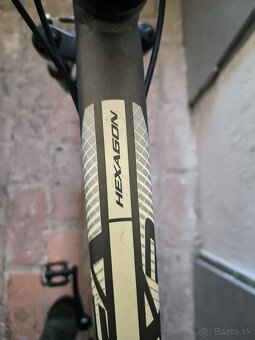 Kross Hexagon X3 - 4