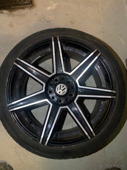 Elektróny 18tky 5x112 - 4