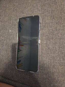 Samsung Z Flip 4 fialový 128Gb - 4