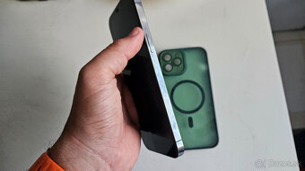 Apple iPhone 12 Pro Max 128GB - TOP stav - 4