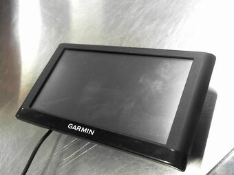 GPS GARMIN NUVI 66 navigácia s mapou pre rok 2025. - 4