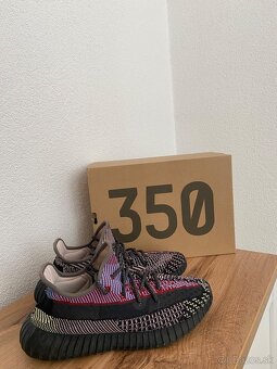 Adidas Yeezy Boost 350 YECHEI - 4