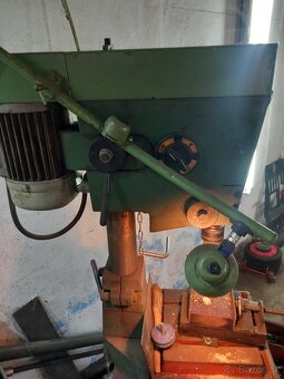 Predam - 4