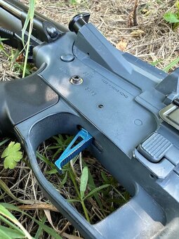 Classic army nemesis X9 airsoftka - 4