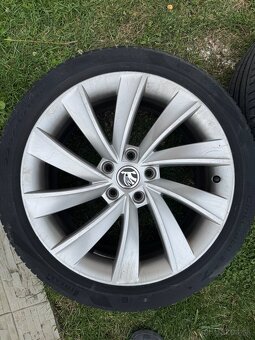 5x112 R18 letné - 4