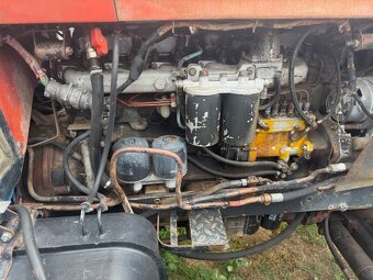 Zetor zts 16245 - 4