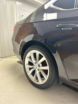 Škoda Superb 1.5 TSI ACT Live DSG - 4