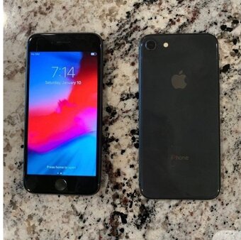 Iphone 8 nova bateria - 4