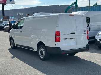 Fiat Scudo Van L3 6.6 m³ 2.0 MTJ 145k MT6 - 4