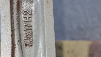Elektróny, zimné pneu. - 4
