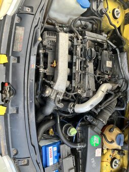 Seat Ibiza Top Sport 1.8T 20v - 4