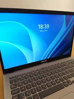 Notebook Asus Vivobook - 4