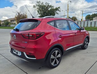 MG ZS EV  Luxury 2021 - 4