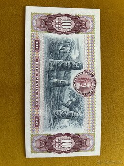 Bankovky na predaj 1 ks po 2€ - 4