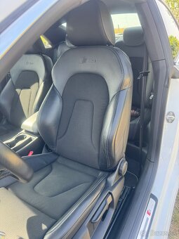 Audi A5 Coupé 2.0 TFSI (155 kW) S-Line - 4