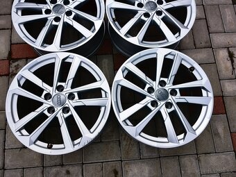 Audi, A4,A5, Volkswagen,Škoda,Seat 5x112 r17 - 4