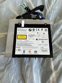 Bmw g32, g30, g31, g06 - 4