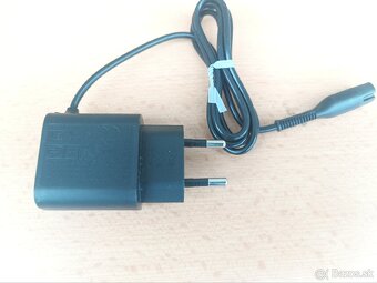 Braun holiaci strojček - 4