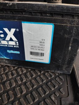 Solárny systém na 12V - 4