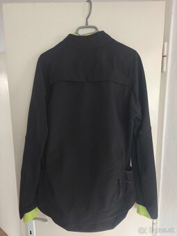 Pánska cyklobunda Rockrider ST - 4