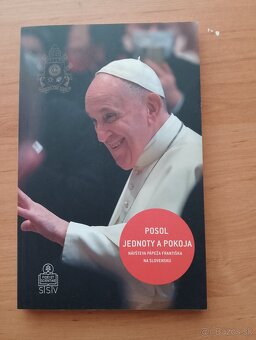 Kresťanská literatúra 4€/ks (2) - 4