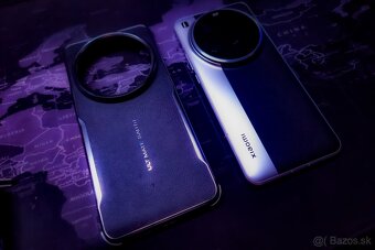 Vymenim Xiaomi 15 Ultra za Iphon 16 Pro Max - S25U - S23U - 4