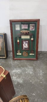 Dioramy a zaujímavé veci. - 4