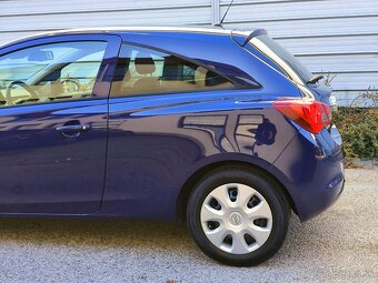 Opel Corsa 1.2 16V drive 2016 1.majiteľ (Možný odpočet DPH) - 4