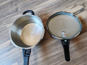 Tlakový hrniec Tescoma bioexclusive - 4