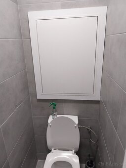 Prenájom 2 izbový byt Košice - Staré Mesto - 4