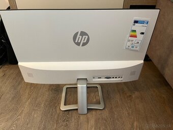 HP monitor 24ea - 4