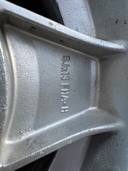 ATS Classic 4x100 6Jx13 et30 - 4