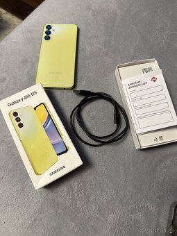 Samsung Galaxy A15 5G 128GB - 4