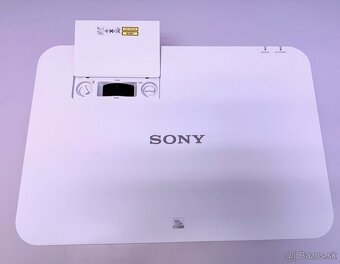 Sony VPL-PHZ10 3LCD laser-5000ANSI, 1920x1200, 500 000:1-top - 4