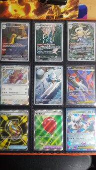 Pokémon karty - 4