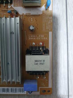 Predam  SAMSUNG UE48H5570 DIELY - 4