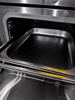 Miele vstavana parna rura - 4