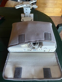 LG PA70G dlp led projektor - 4